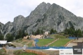 Archiv Foto Webcam Meran 2000, Kidscamp 09:00