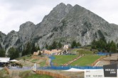 Archiv Foto Webcam Meran 2000, Kidscamp 11:00