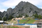 Archiv Foto Webcam Meran 2000, Kidscamp 15:00