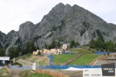 Archiv Foto Webcam Meran 2000, Kidscamp 17:00