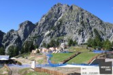 Archiv Foto Webcam Meran 2000, Kidscamp 15:00