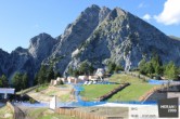 Archiv Foto Webcam Meran 2000, Kidscamp 17:00