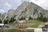 Archiv Foto Webcam Meran 2000, Kidscamp 11:00