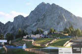 Archiv Foto Webcam Meran 2000, Kidscamp 07:00