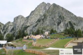 Archiv Foto Webcam Meran 2000, Kidscamp 10:00