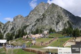 Archiv Foto Webcam Meran 2000, Kidscamp 11:00