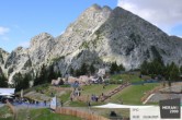 Archiv Foto Webcam Meran 2000, Kidscamp 13:00