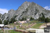 Archiv Foto Webcam Meran 2000, Kidscamp 11:00