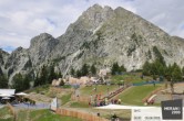 Archiv Foto Webcam Meran 2000, Kidscamp 13:00