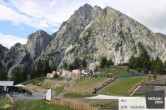 Archiv Foto Webcam Meran 2000, Kidscamp 15:00