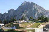 Archiv Foto Webcam Meran 2000, Kidscamp 07:00