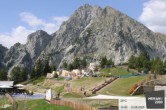 Archiv Foto Webcam Meran 2000, Kidscamp 15:00