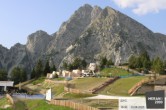 Archiv Foto Webcam Meran 2000, Kidscamp 17:00