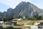 Archiv Foto Webcam Meran 2000, Kidscamp 07:00