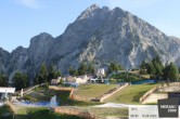 Archived image Webcam Meran 2000, View Kidscamp 07:00