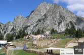 Archiv Foto Webcam Meran 2000, Kidscamp 11:00