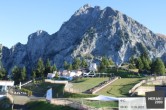 Archived image Webcam Meran 2000, View Kidscamp 05:00