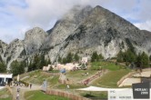 Archiv Foto Webcam Meran 2000, Kidscamp 11:00