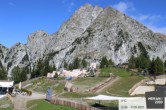 Archiv Foto Webcam Meran 2000, Kidscamp 11:00