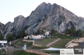 Archived image Webcam Meran 2000, View Kidscamp 05:00