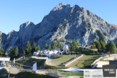 Archived image Webcam Meran 2000, View Kidscamp 07:00