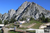 Archived image Webcam Meran 2000, View Kidscamp 09:00
