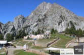Archived image Webcam Meran 2000, View Kidscamp 13:00