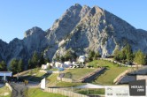 Archiv Foto Webcam Meran 2000, Kidscamp 17:00