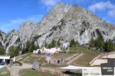 Archiv Foto Webcam Meran 2000, Kidscamp 11:00