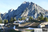 Archiv Foto Webcam Meran 2000, Kidscamp 07:00