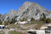 Archived image Webcam Meran 2000, View Kidscamp 11:00
