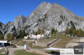 Archived image Webcam Meran 2000, View Kidscamp 13:00