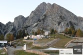 Archived image Webcam Meran 2000, View Kidscamp 17:00