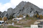 Archiv Foto Webcam Meran 2000, Kidscamp 11:00