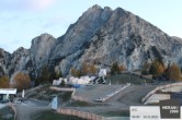 Archived image Webcam Meran 2000, View Kidscamp 05:00