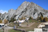 Archived image Webcam Meran 2000, View Kidscamp 09:00