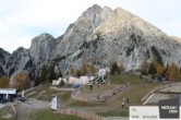 Archived image Webcam Meran 2000, View Kidscamp 13:00