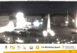 Archiv Foto Webcam Marktplatz Würzburg 03:00