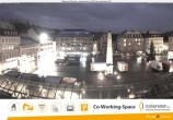 Archiv Foto Webcam Marktplatz Würzburg 06:00