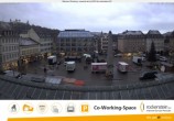 Archiv Foto Webcam Marktplatz Würzburg 07:00