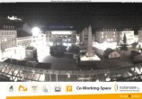 Archiv Foto Webcam Marktplatz Würzburg 17:00