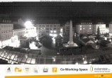 Archiv Foto Webcam Marktplatz Würzburg 03:00