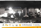 Archiv Foto Webcam Marktplatz Würzburg 05:00