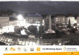 Archiv Foto Webcam Marktplatz Würzburg 06:00