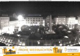 Archived image Webcam Wuerzburg marketplace 06:00