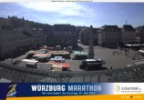 Archiv Foto Webcam Marktplatz Würzburg 15:00