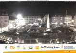 Archiv Foto Webcam Marktplatz Würzburg 23:00
