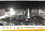 Archiv Foto Webcam Marktplatz Würzburg 01:00