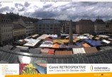 Archiv Foto Webcam Marktplatz Würzburg 13:00