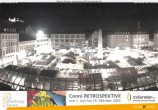 Archiv Foto Webcam Marktplatz Würzburg 21:00